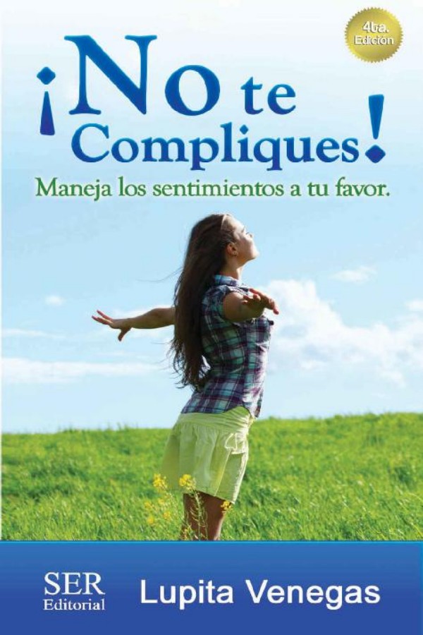 ¡No te compliques!