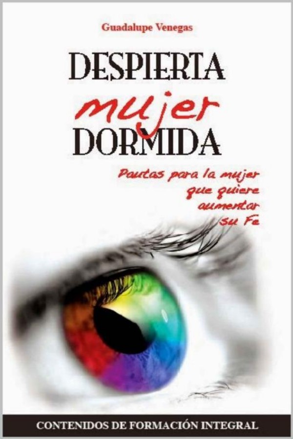 Despierta, mujer dormida