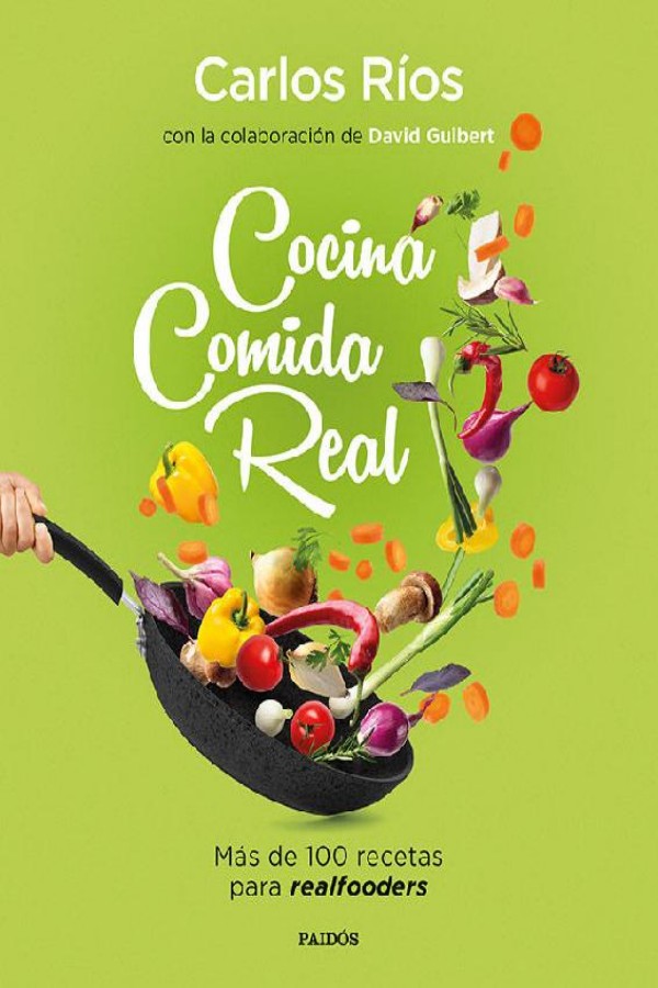 Cocina comida real