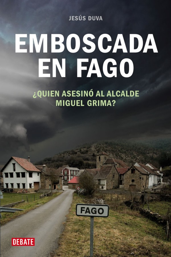 Emboscada en Fago