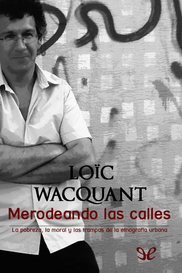 Loïc Wacquant