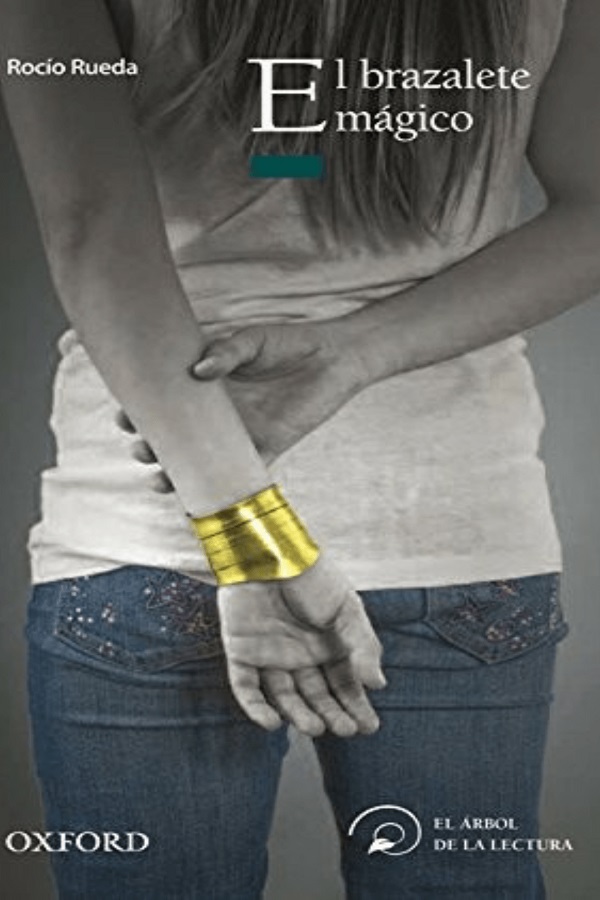 El brazalete mágico