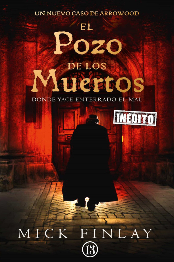 El pozo de los muertos