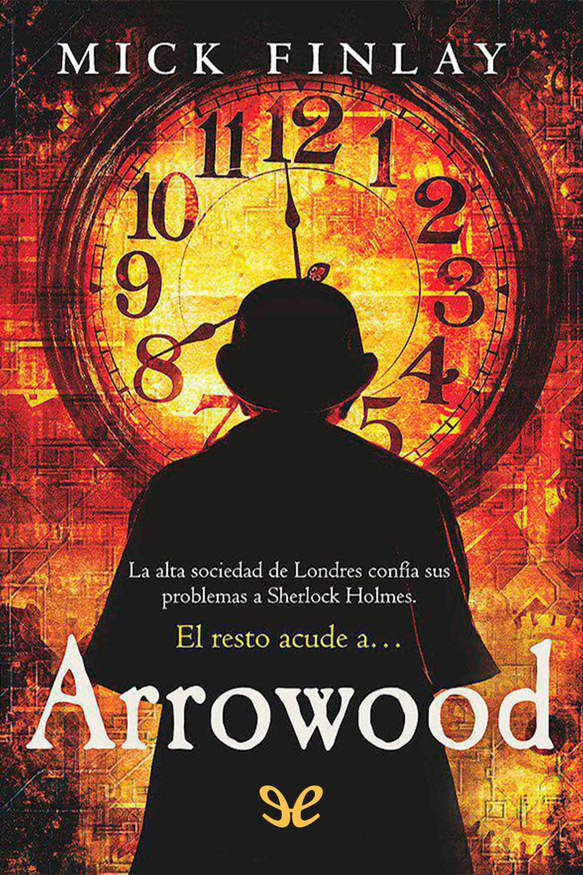 Arrowood
