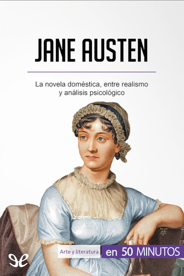 Jane Austen