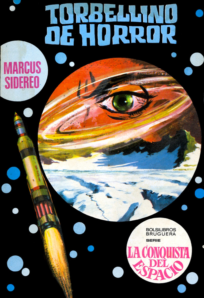 Torbellino de horror