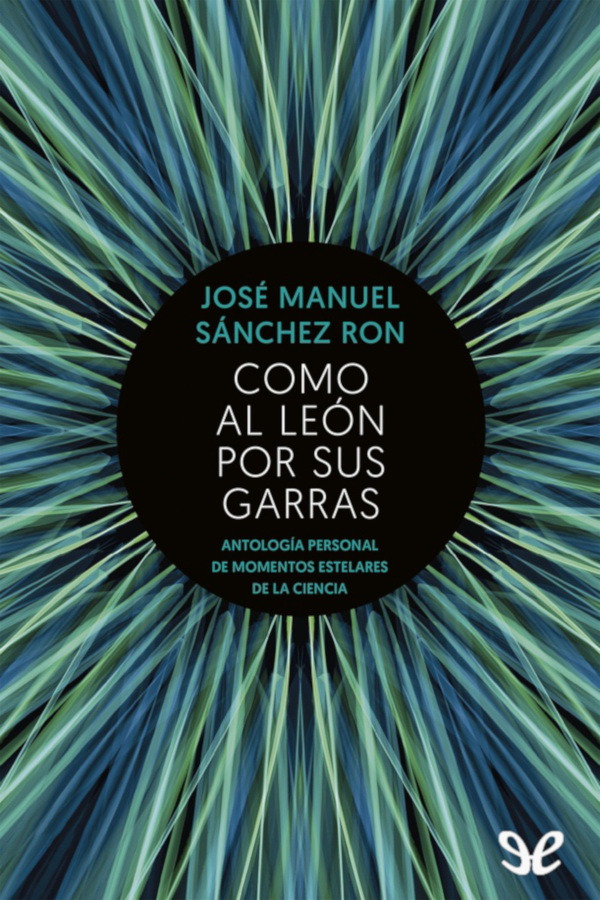 José Manuel Sánchez Ron