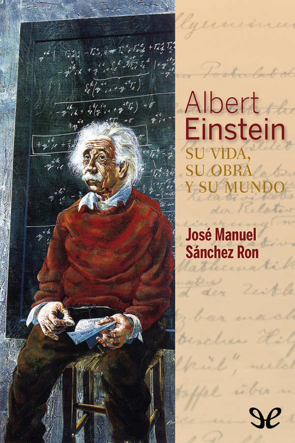 José Manuel Sánchez Ron