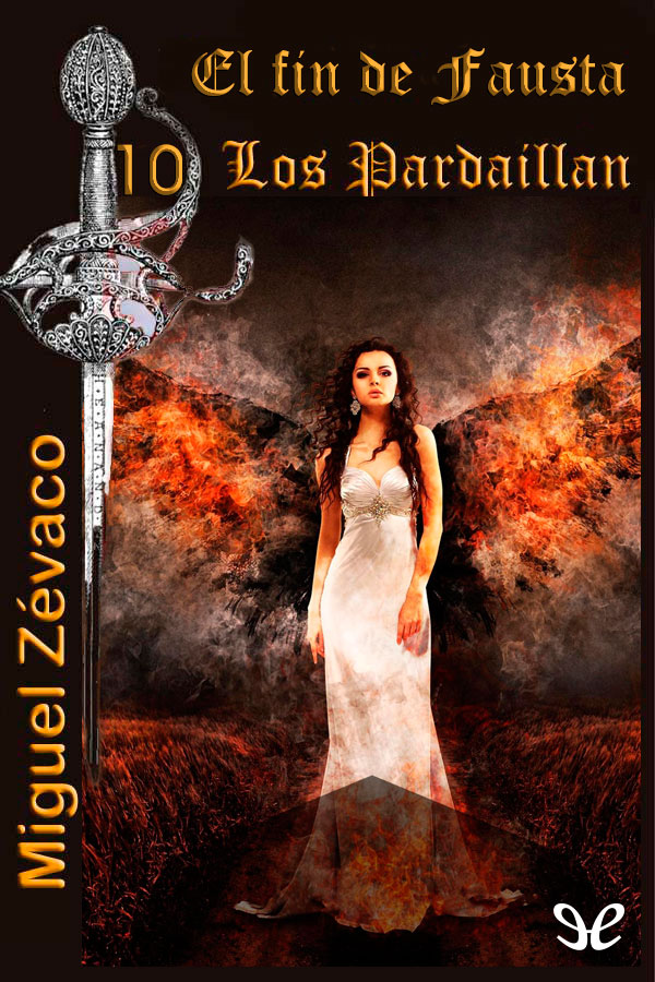 El fin de Fausta