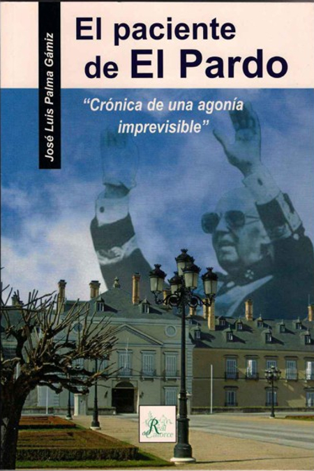 El paciente de El Pardo