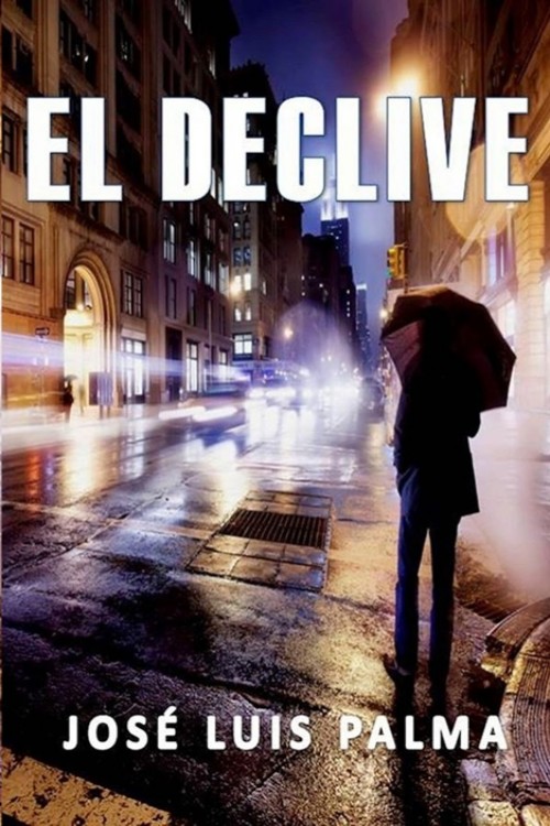 El declive