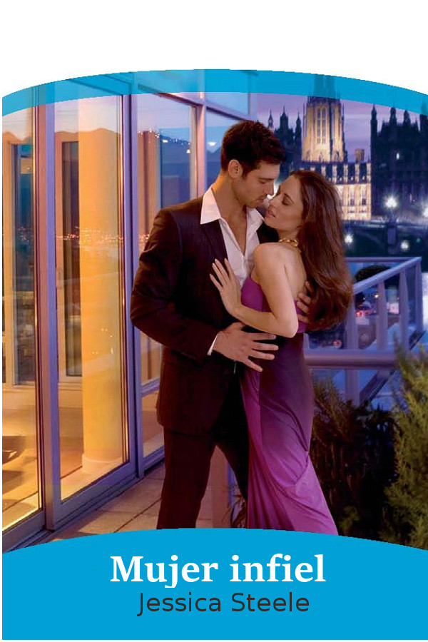 Mujer infiel