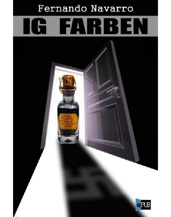 IG Farben