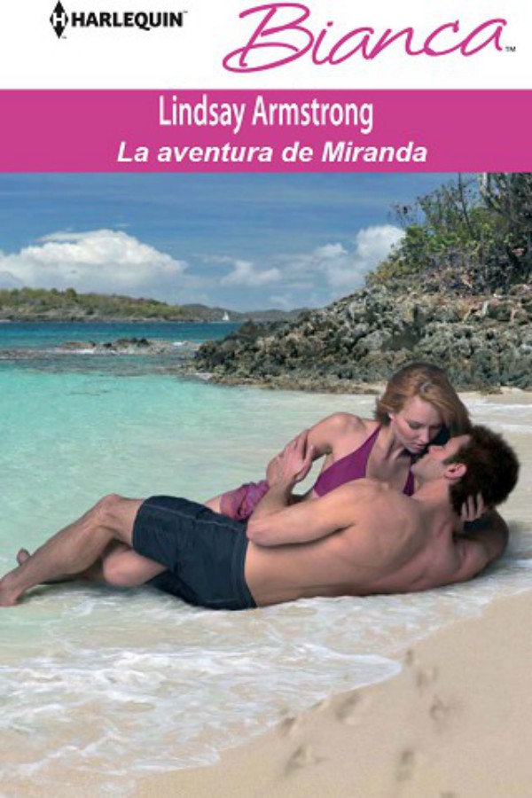 La aventura de Miranda