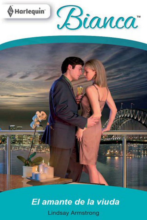 El amante de la viuda