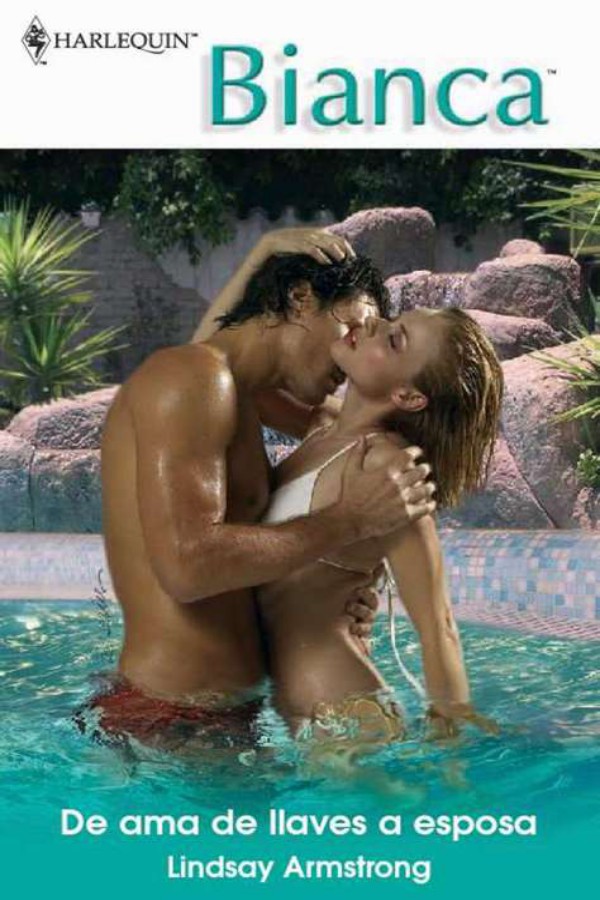 De ama de llaves a esposa