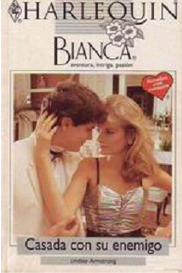 Casada con su enemigo