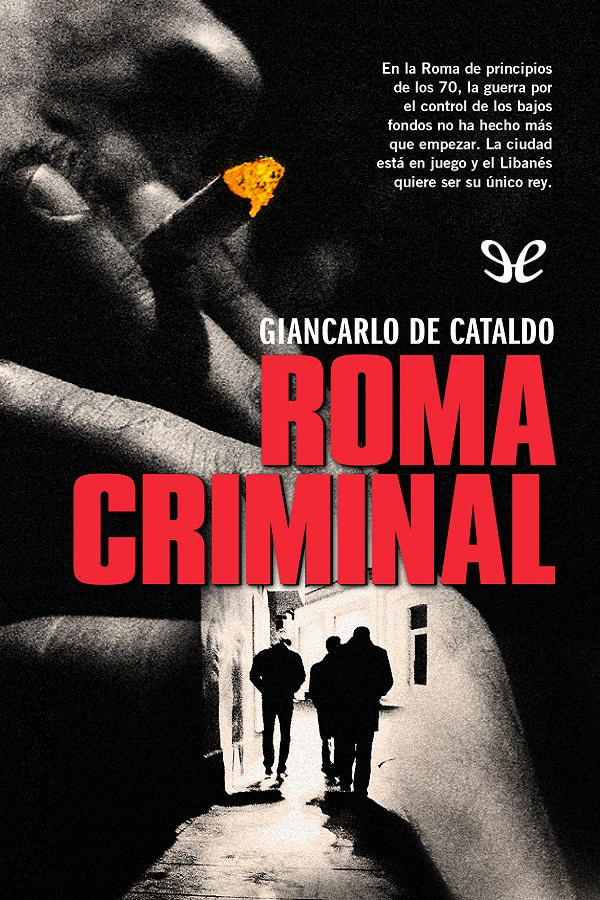 Roma criminal