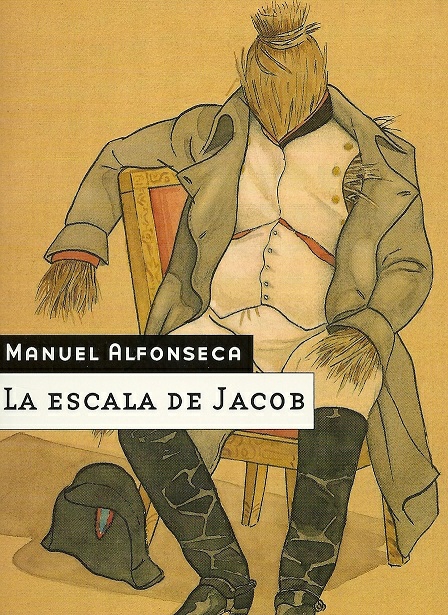 La escala de Jacob