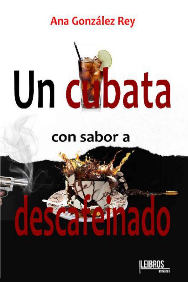 Un cubata con sabor a descafeinado