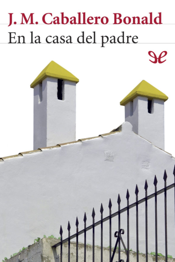 En la casa del padre