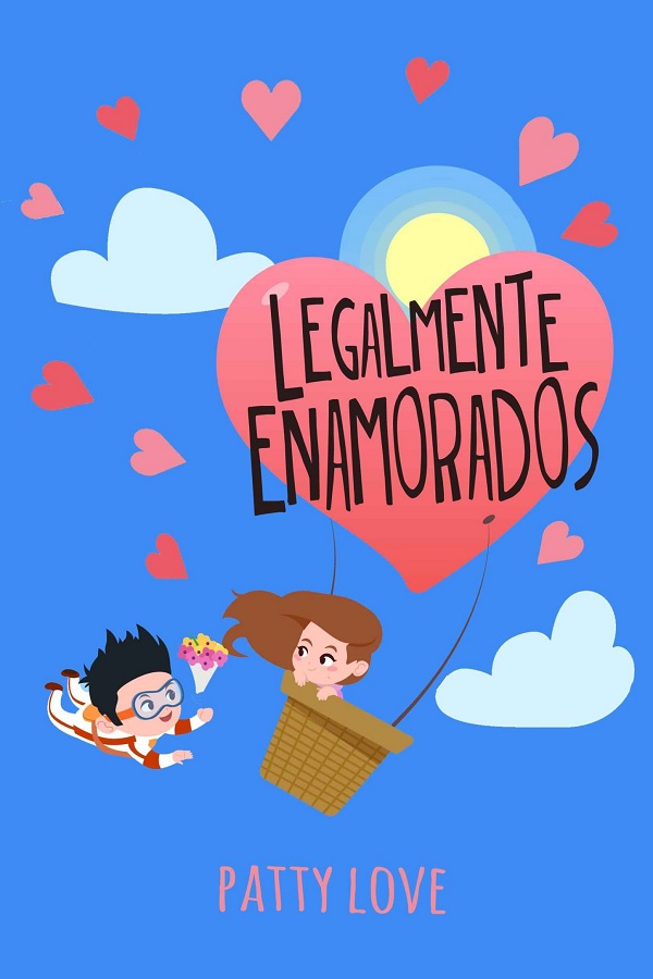 Legalmente enamorados