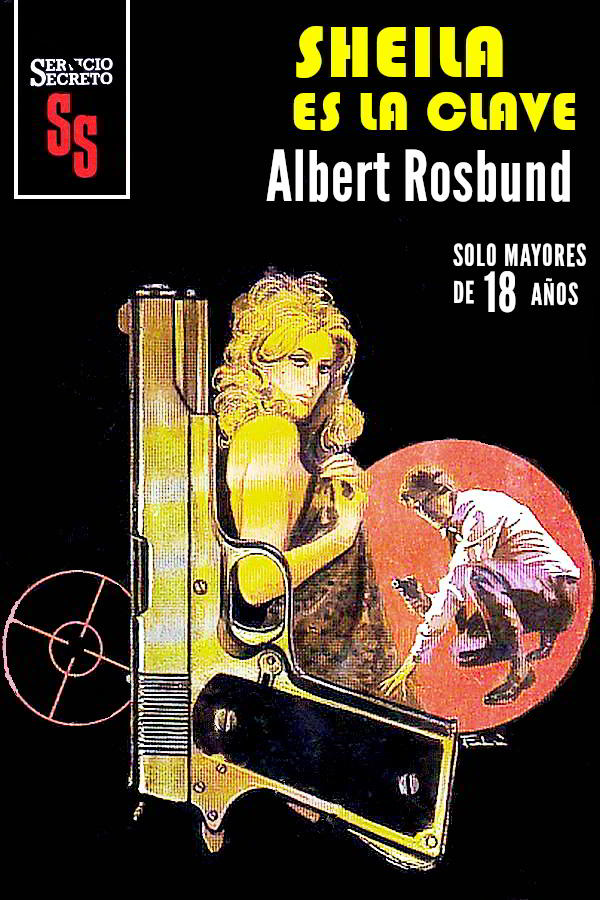Albert Rosbund
