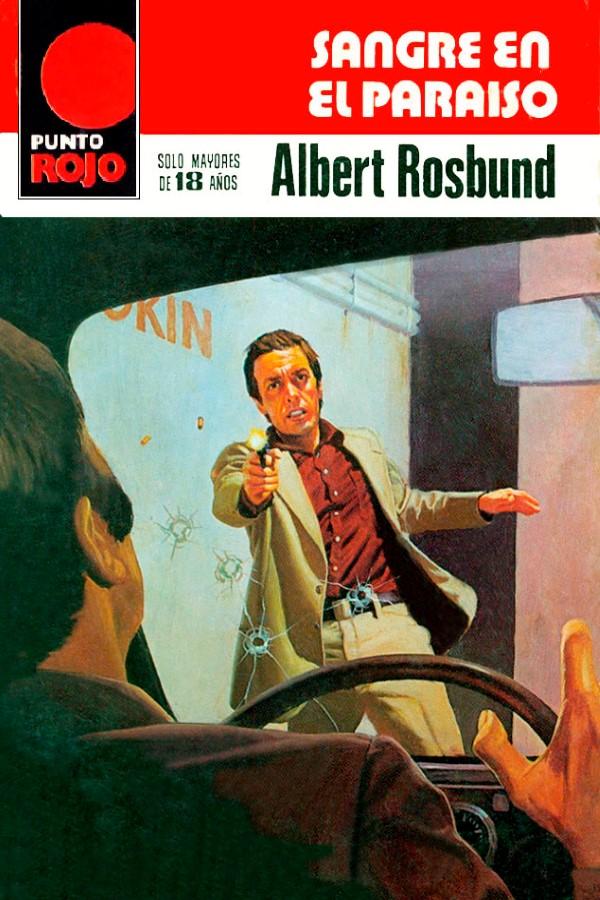 Sangre en el paraíso