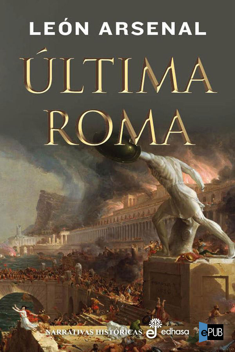 Última Roma