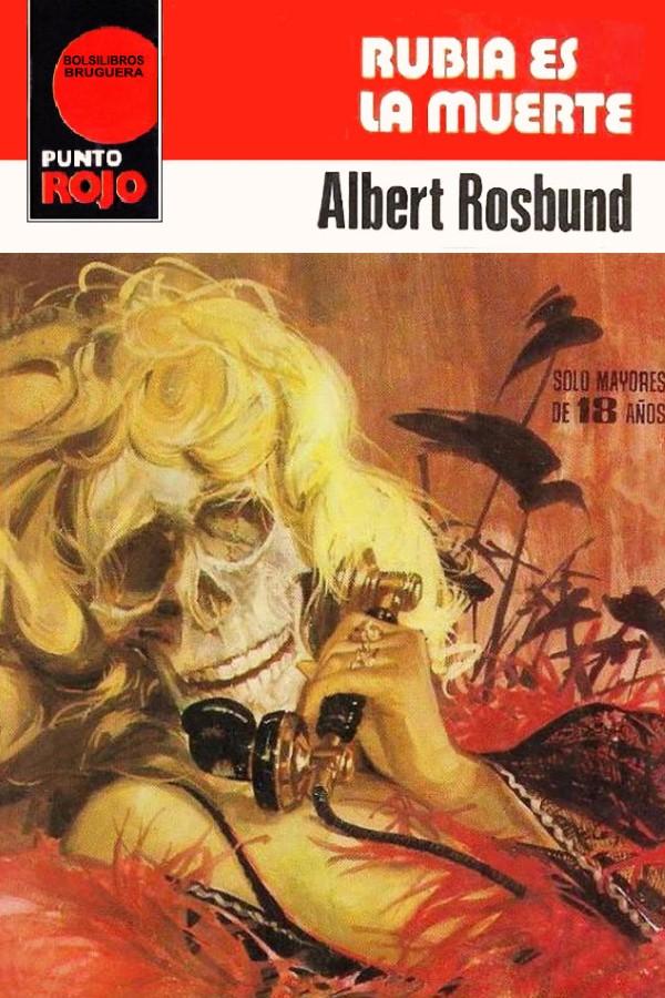 Albert Rosbund