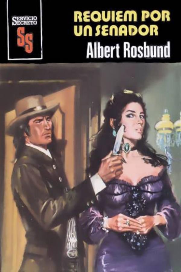 Albert Rosbund