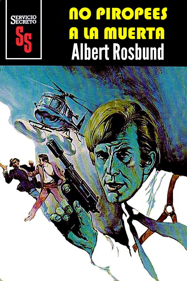Albert Rosbund