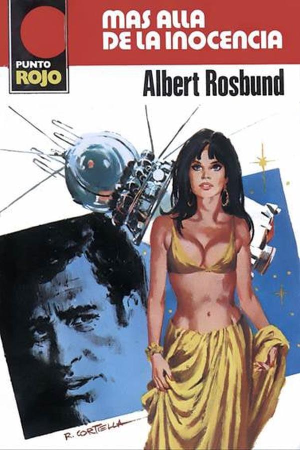 Más allá de la inocencia