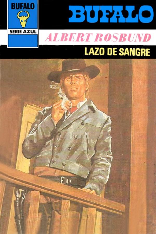 Lazo de sangre