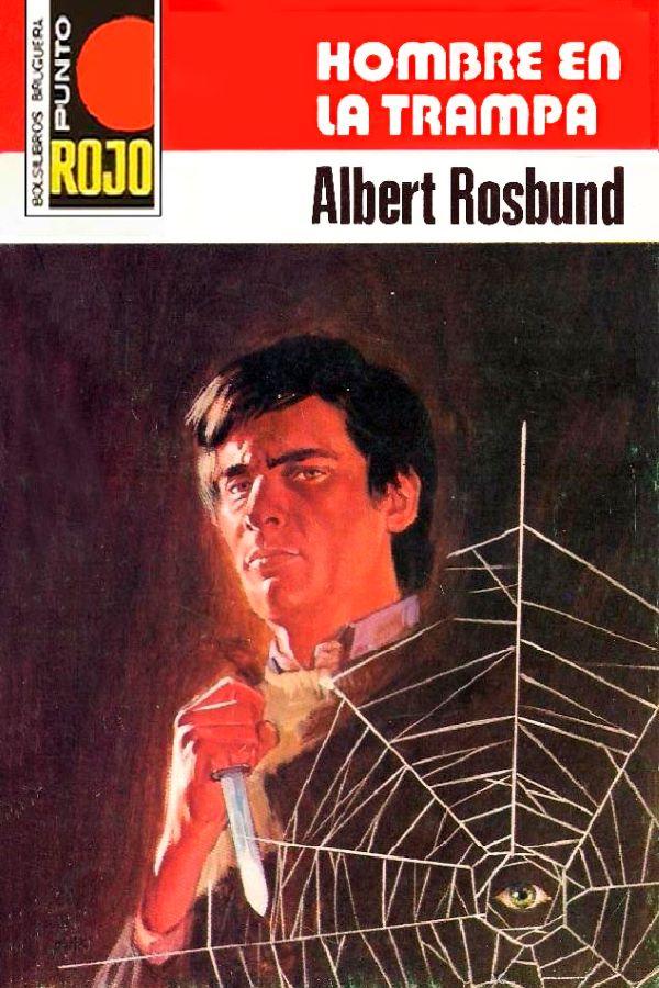 Albert Rosbund