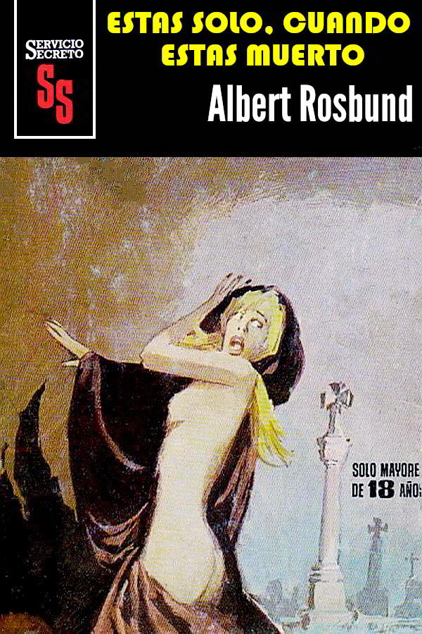 Albert Rosbund
