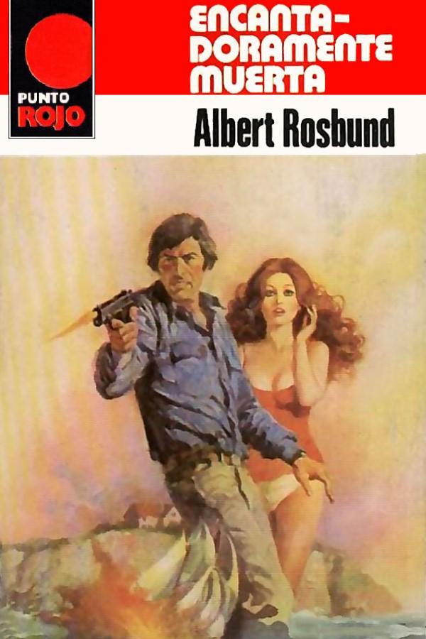 Albert Rosbund