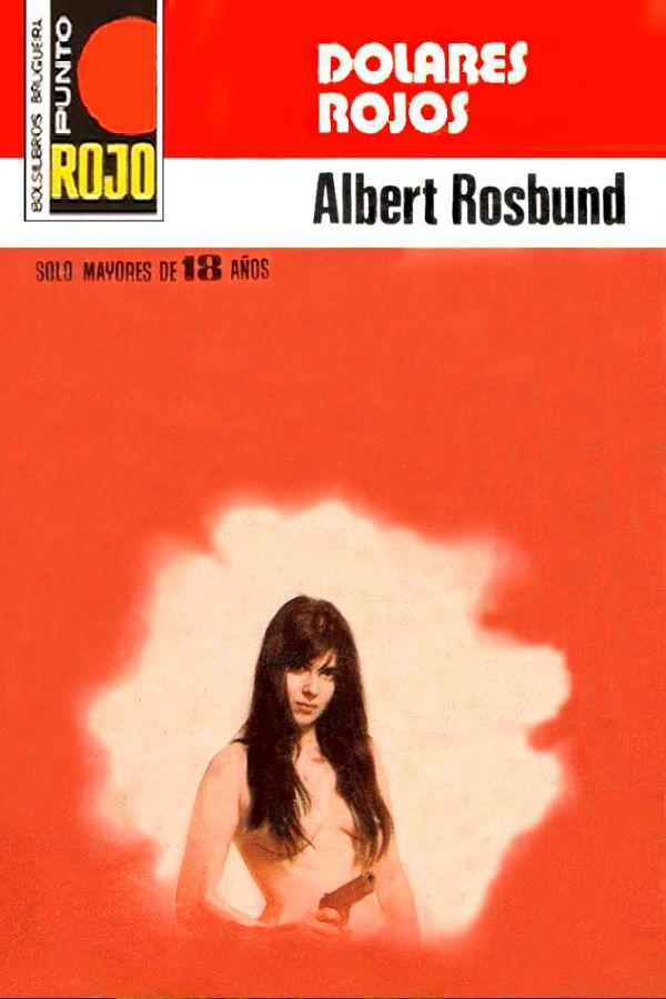 Albert Rosbund