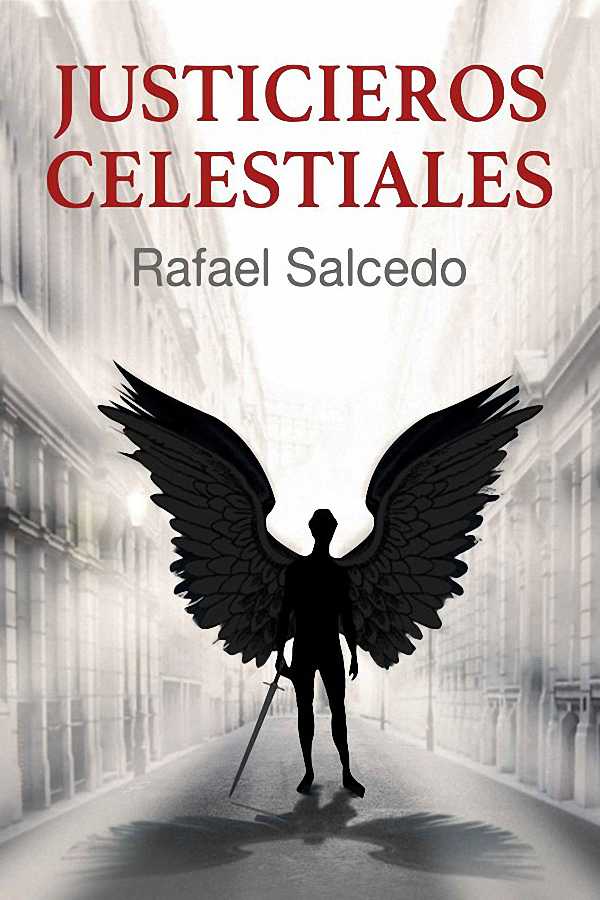 Justicieros celestiales