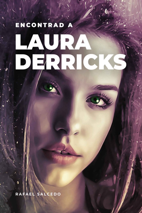 Encontrad a Laura Derricks