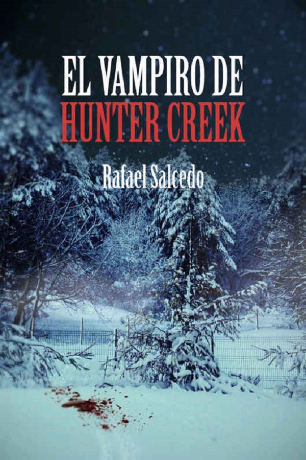 El vampiro de Hunter Creek