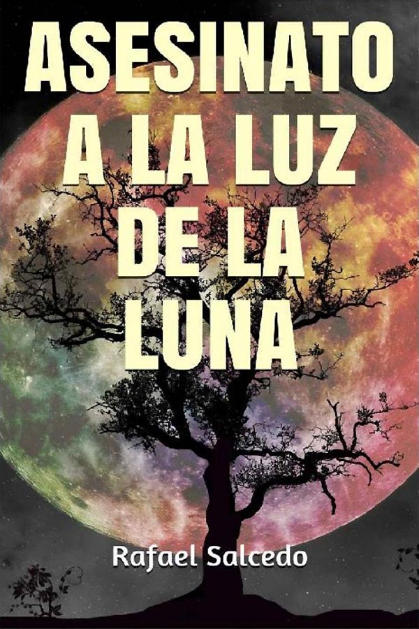 Asesinato a la luz de la luna