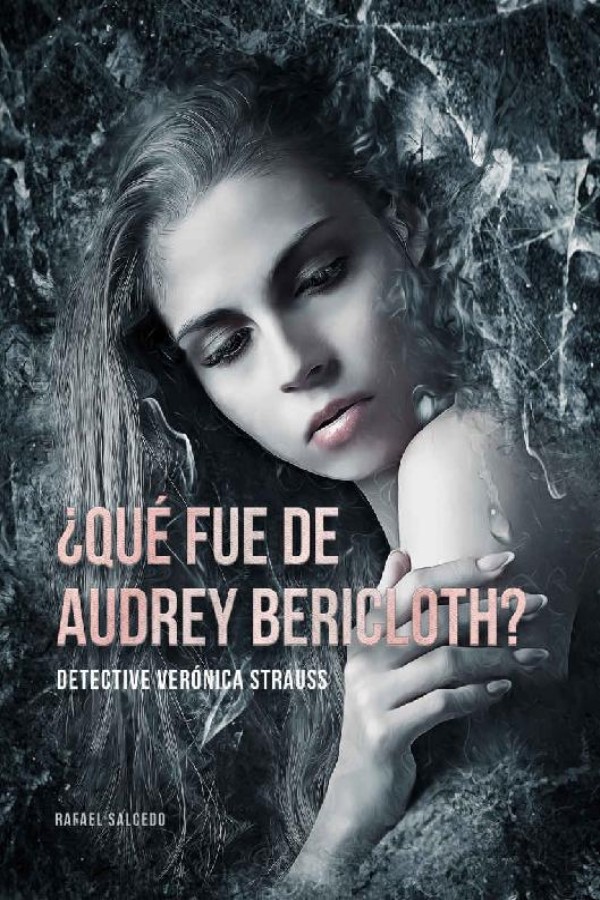 ¿Qué fue de Audrey Bericloth?