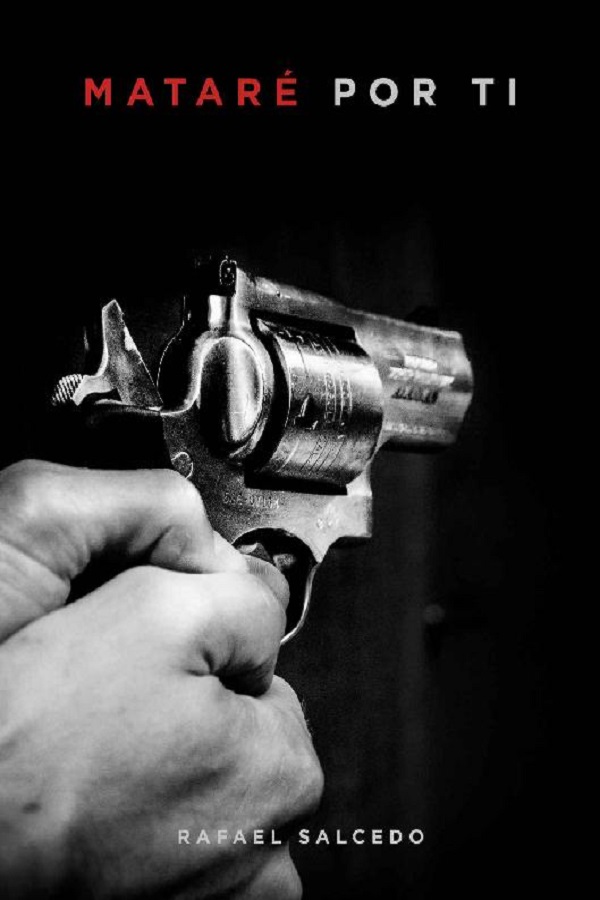 Mataré por ti