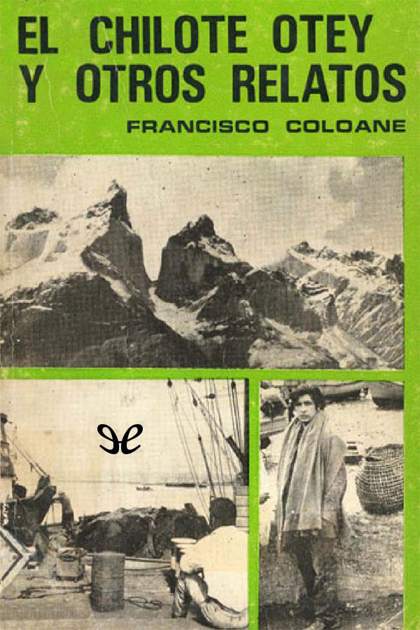 Francisco Coloane