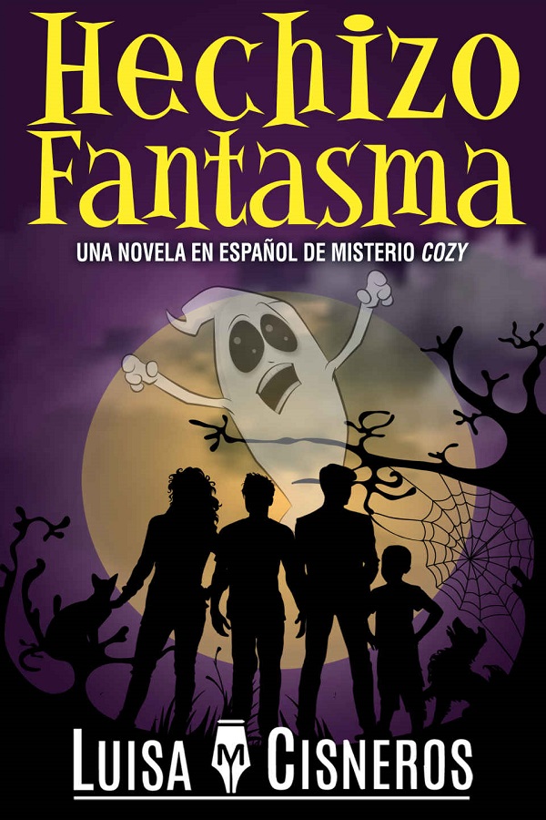Hechizo fantasma