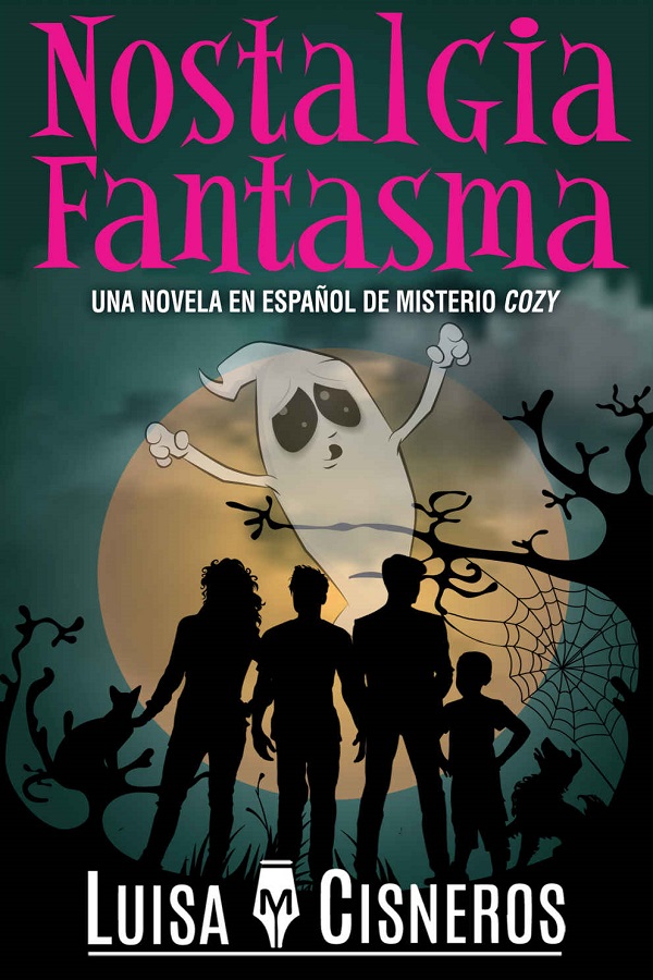 Nostalgia fantasma