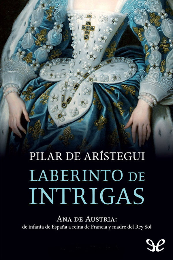Laberinto de intrigas