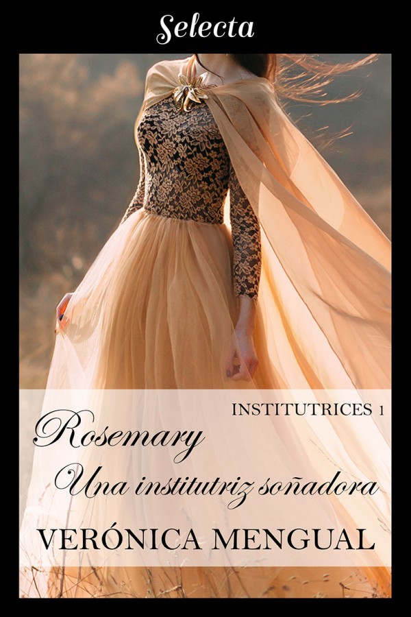 Rosemary, una institutriz soñadora