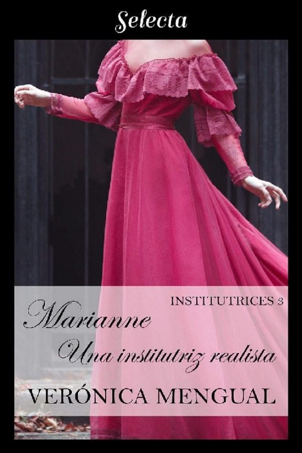 Marianne, una institutriz realista